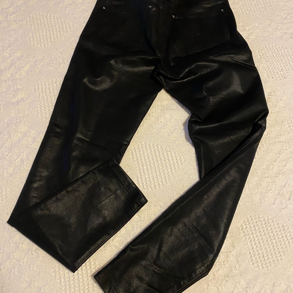 White House Black Market pants